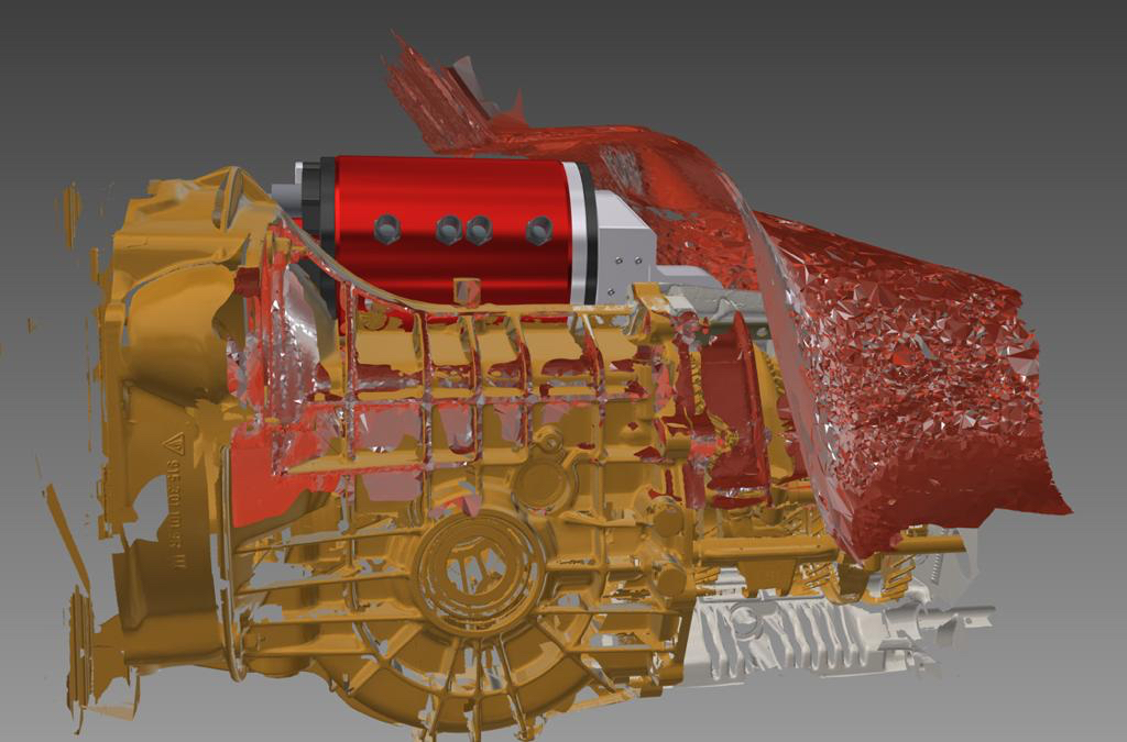 Add On E-Engine: ein Add-on für die nachhaltige Nutzung klassischer ...